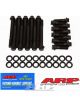 ARP Head Bolts Hex Head For Chrysler 318 360 Magnum Stock Magnum