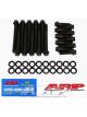 ARP Head Bolts Hex Head Black For Chrysler Dodge Plymouth 318 340 360…