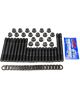 ARP Head Studs 12Pt Nuts For Chrysler 273 318 340 360 Kit