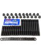 ARP Head Studs 12Pt Nuts For Chrysler 318 340 360 with B1 BS