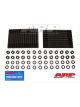 ARP Head Studs Hex Nuts For Chrysler 426 Hemi 1/2