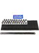ARP Head Studs 12Pt Nuts For Chrysler BB Stock Edelbrock RPM