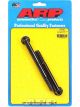 ARP Alternator Bracket Bolts Black Hex Head Ford SB/Windsor Set