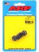 ARP Thermostat Housing Bolts Black 12Pt Ford Windsor Set