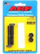 ARP Connecting Rod Bolts High Through-Bolt 180,000 psi Ford Pair