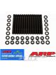 ARP Head Studs Hex Nuts Ford Inline 6 240 300 Kit