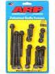 ARP Timing Cover Bolts 12Pt Black Ford 4.7L 5.0L Kit