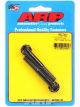 ARP Thermostat Housing Bolts Black Hex Ford FE Set