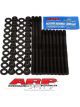 ARP Head Studs 12Pt Steel Black Washers Rover Kit