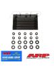 ARP Head Studs 12Pt Nuts Saturn 1.9L Kit