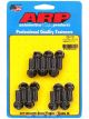 ARP Exhaust Header Bolts Hex Head Black Oldsmobile Big SB V8 Qty 14