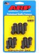ARP Exhaust Header Bolts 12Pt Black Oldsmobile Big SB V8 Qty 14
