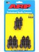 ARP Exhaust Header Studs 12Pt Nuts Black Oldsmobile Big SB V8 Qty 14
