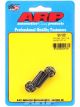 ARP Fuel Pump Bolts Black 12Pt Pontiac V8 Kit