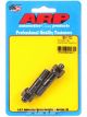 ARP Distributor Stud Steel Black Hex Pontiac