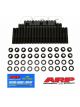 ARP Head Studs 12Pt Nuts Pontiac 350 400 428 455 Kit
