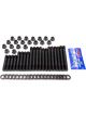 ARP Head Studs 12Pt Head Pontiac 400 428 455 with Edelbrock Performer