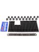 ARP Head Studs 12Pt Head Pontiac 400 428 455 with Edelbrock Performer