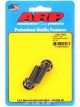 ARP Thermostat Housing Bolts Black 12Pt Pontiac Set