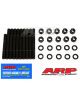 ARP Head Studs Hex Nuts Pontiac Iron Duke 2.5L 1/2