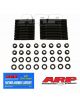 ARP Head Studs 12Pt Head Buick Chevy 3.8L Supercharged Kit
