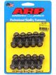 ARP Oil Pan Bolt Kit Black 12Pt Mopar/Pontiac Small Block