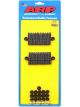 ARP Oil Pan Studs Black Hex Nut Mopar Pontiac Small Block/V8 Kit