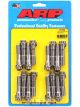 ARP Connecting Rod Bolts 2000 Alloy Lentz Rod Bolt Replacement Qty 16
