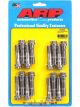 ARP Connecting Rod Bolts 2000 Alloy Lentz Rod Bolt Replacement Qty 16