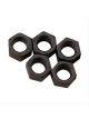 ARP Nut Hex Self Locking Drilled Steel 5/16 - 24