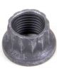 ARP Nut 12Pt Reduced Wrenching Self Locking Steel 3/8