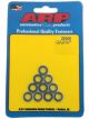 ARP Washers Flat Black .473