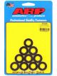 ARP Washers Flat Black .473