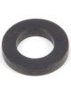 ARP Washer Flat Black .394