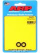 ARP Washer Flat Black .312