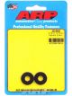 ARP Washers Steel Black .313