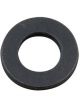 ARP Washer Flat Black .313