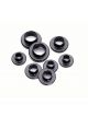 ARP Washer Steel Black .438