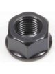 ARP Nut Hex Custom Black 7/16