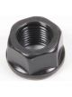 ARP Nut Hex Custom Black 1/2