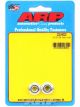 ARP Nut Hex Serrated Flange 5/16