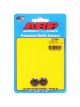ARP Nuts Hex 180,000 psi Yield Strength Steel 5/16-24