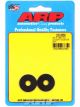 ARP Washers Flat Black .236