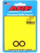 ARP 7/16 ID .660 OD chamfer black washer