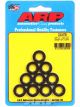 ARP 3/8 ID .720 OD black washers