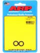 ARP Washer Flat Black .354