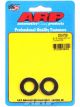 ARP Washer Flat Black .562