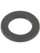 ARP Washer Flat Black .472