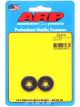 ARP Washer Flat Black .236