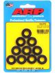 ARP Washer Flat Black .354